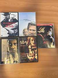 DVD's de Filmes de Drama