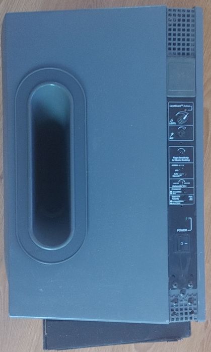 Subwoofer JBL Pro do systemu Soundzone Business Music System SMS1/230