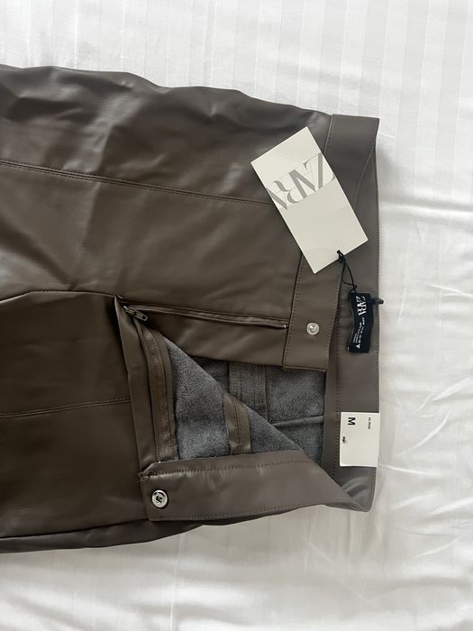 Брюки жіночі ZARA