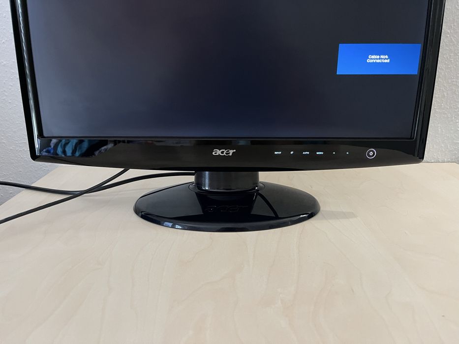 Монітор Acer H223HQ