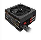 Zasilacz termaltake 630 pół modularny