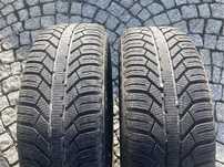 Opony zimowe 185/60R15