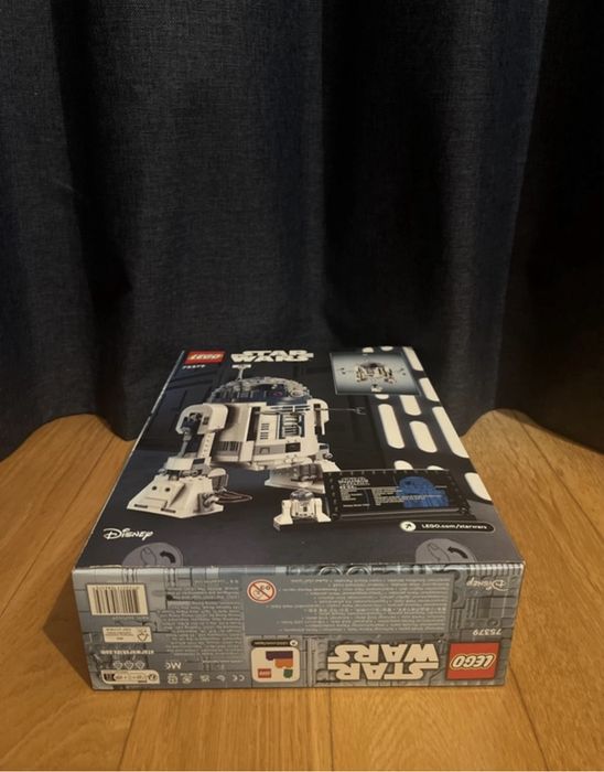 Lego 75379 D2-R2 Star Wars
