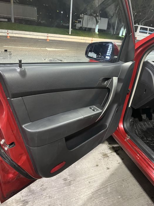 Chevrolet Aveo 2008 32 тис пробіг!