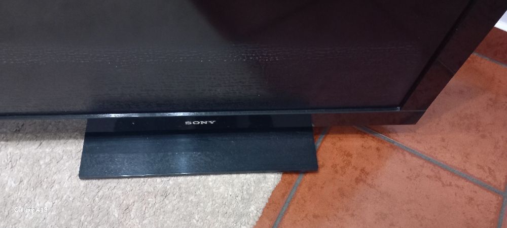 Televisão sony 32"