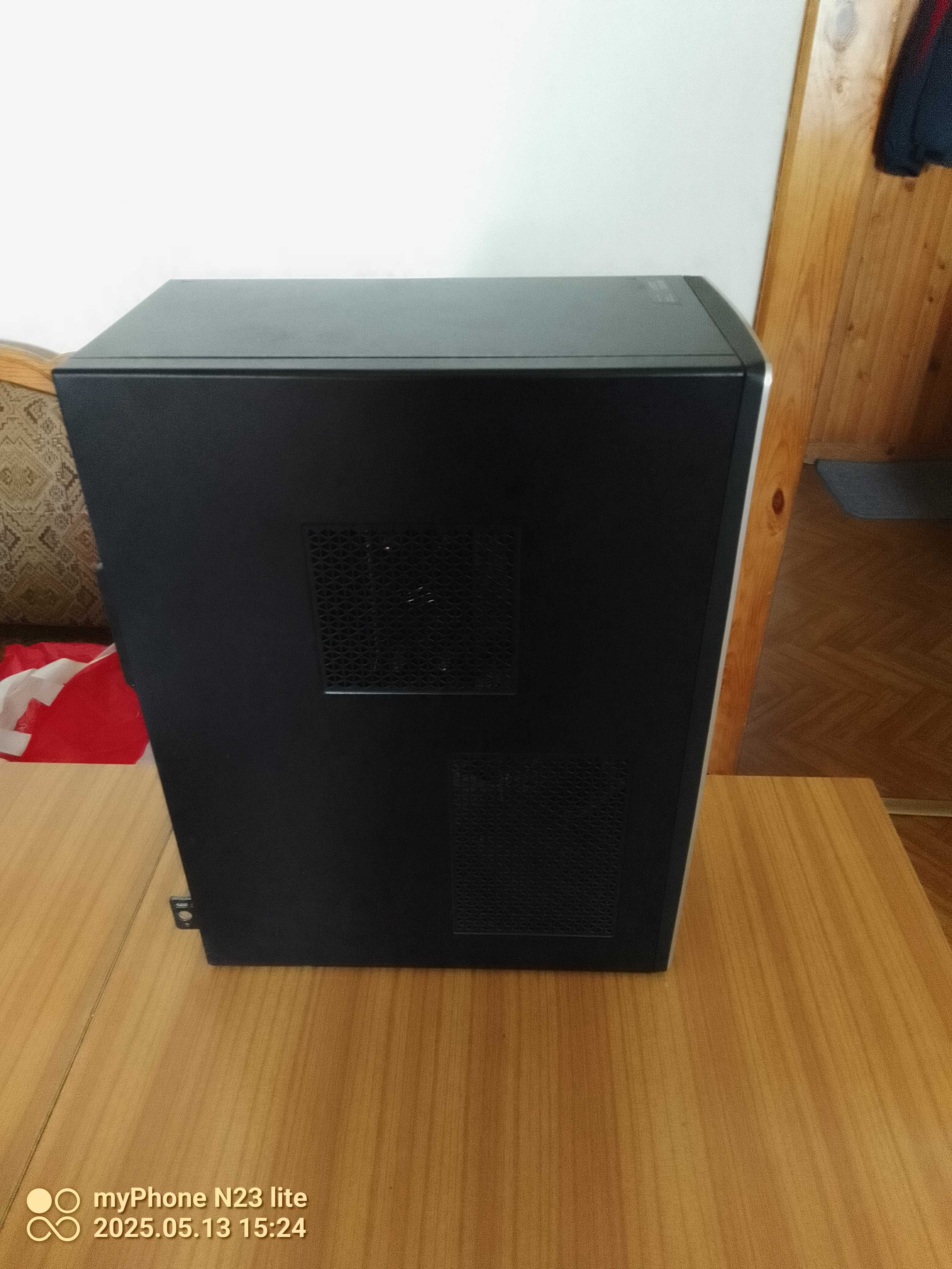 Komputer stacjonarny Dell Inspiron 3670 NVIDIA GeForce GTX 1050 SSD
