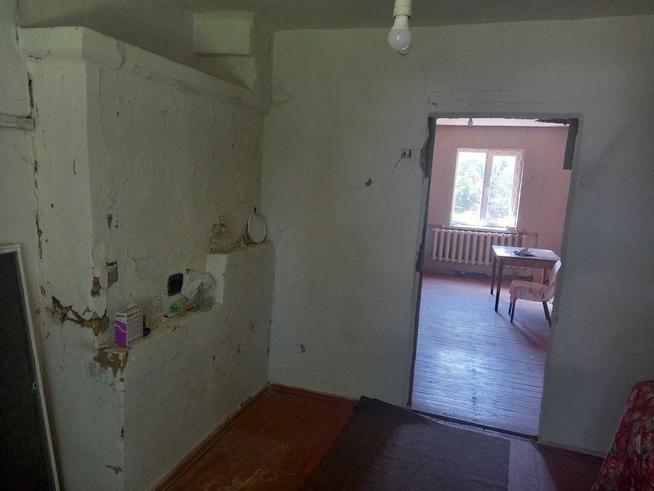 Продам хороший БУДИНОК