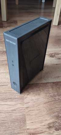 Router netgear n300 wnr2000 v2