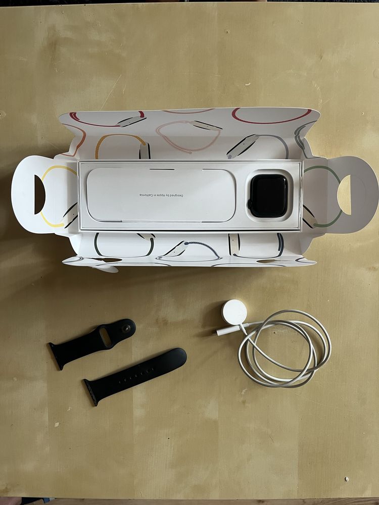 Apple Watch SE (2 gen) 44 mm