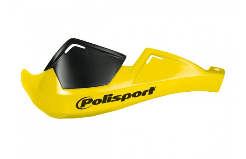 Protector Mão Moto Integral Evolution Polisport