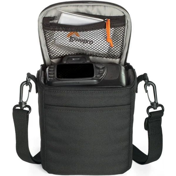 Сумка Lowepro Format 120 Black