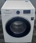 Pralka-suszarka Samsung 8kg z transportem,Gwarancja