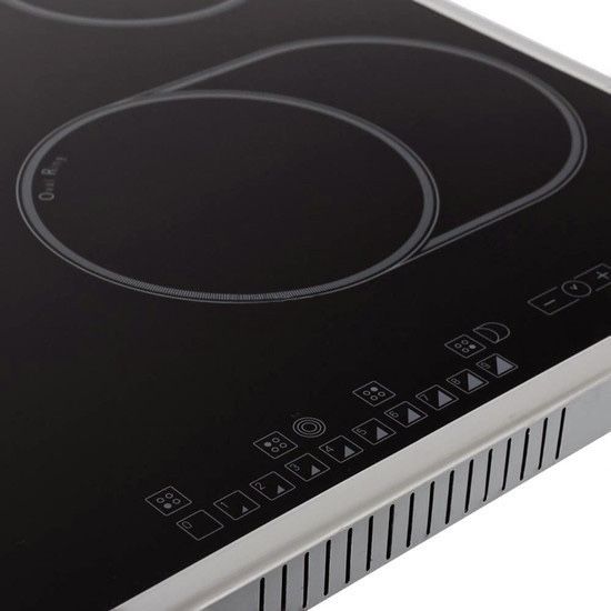 Варочна поверхня електрична  HOTPOINT ARISTON  б/у