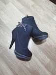 Botins da Marca Café Noir 38