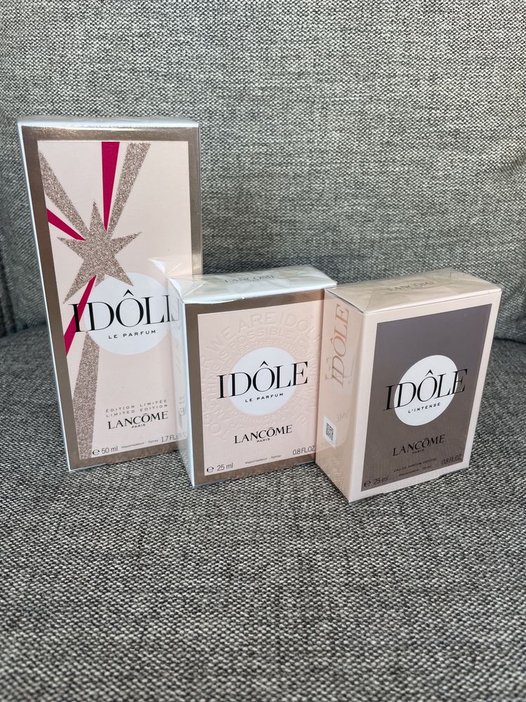 Lancome Idole Idole
