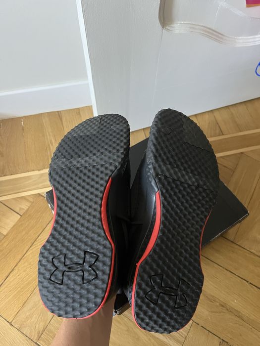 Кроссовки Under Armour  ArchiTech Futurist