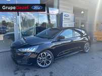 Ford Focus ST-Line X 1.0 EcoBoost HYBRID 155KM A7
