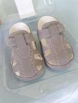 Buty niemowlęce