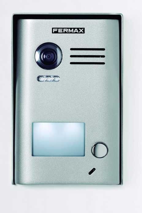 Zestaw Wideodomofon Fermax 1421 Way Slim 4, 3″#15667
