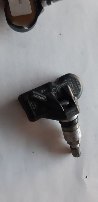 Czujnik ciśn TPMS Audi VW Porsche Skoda 3AA 907.275B Passat Golf