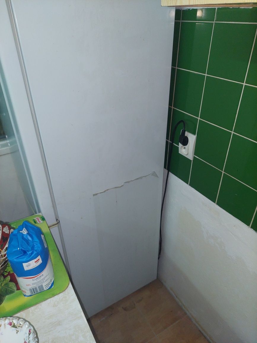 Lodówka Samsung RL24FCSW