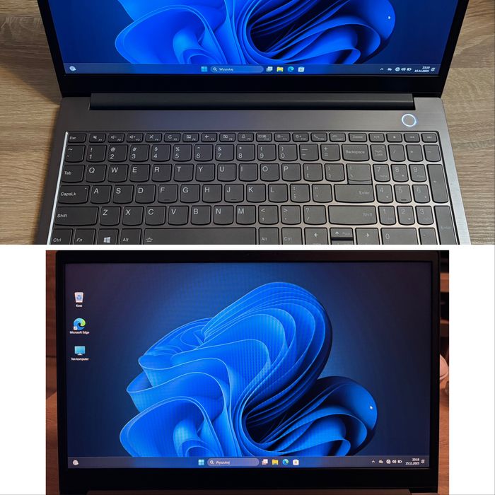 Laptop Lenovo ThinkBook 15-IIL i5