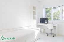 Quarto individual - Universidade do Minho - Estudantes