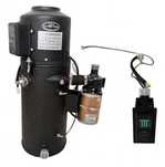 Webasto 30KW 12V Nowe ogrzewanie postojowe
