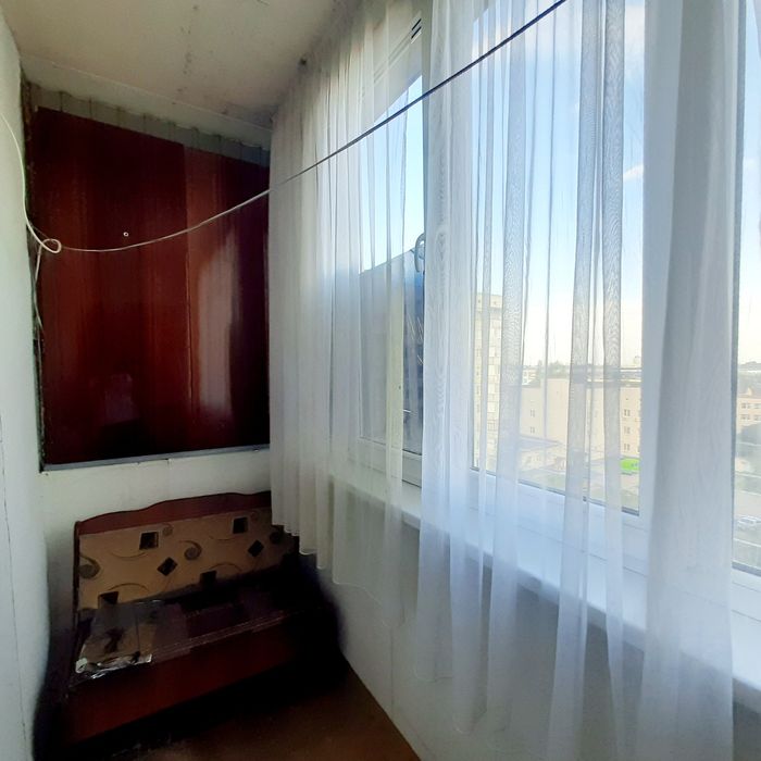 Здам 1-кімн.квартиру на Дачній / ДНС - 6школа