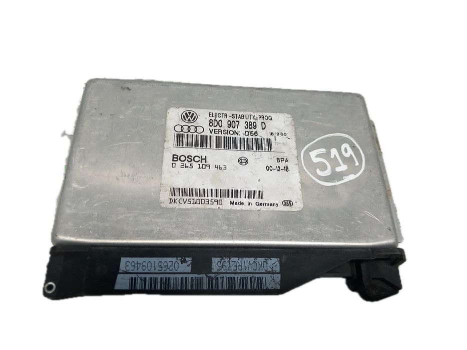 Módulo genérico VOLKSWAGEN Passat Variant (3B6)