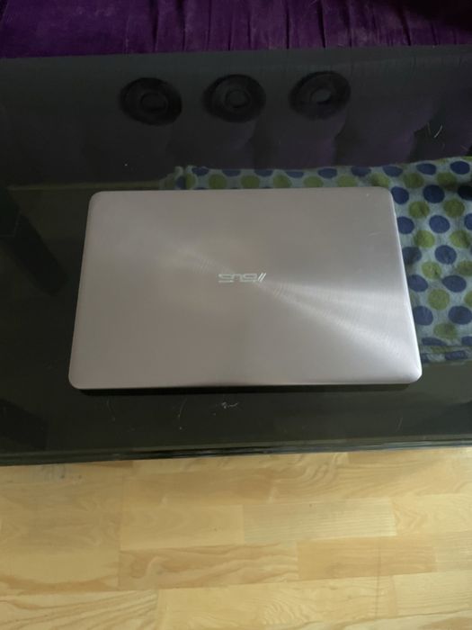 Ігровий ноутбук Asus 16ГБ