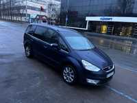 Ford Galaxy 2.0 Дизель 7 мест R17 , максимальная комплектация s-max