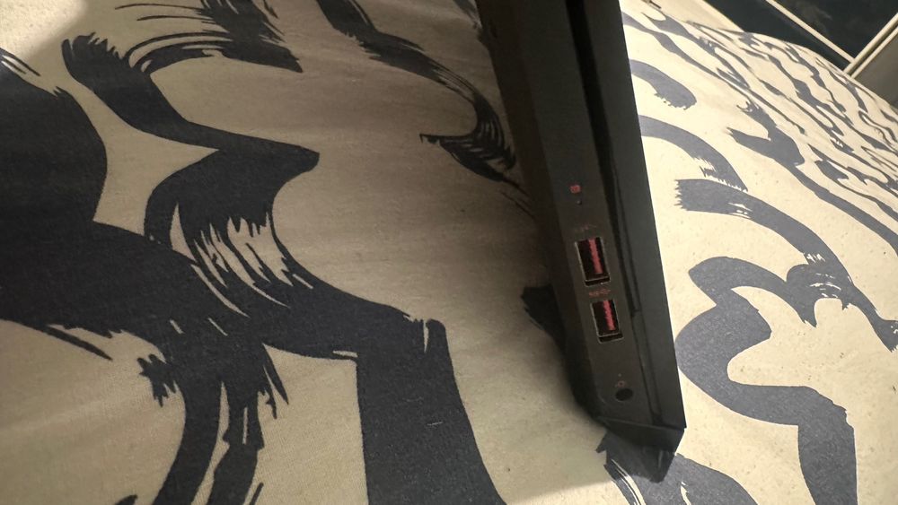 Portatil Gaming Omen