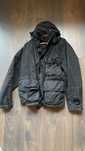 Куртка C.P. Company Mille Miglia Ba-Tic Goggle Jacket Black