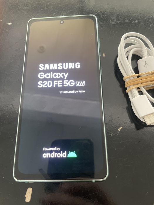 Samsung S20 FE 5G