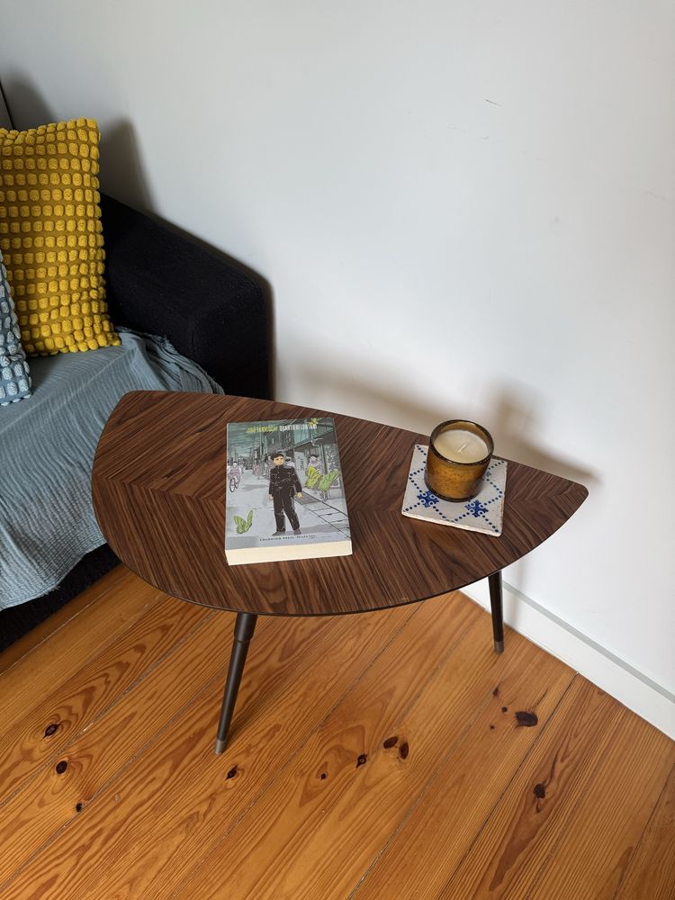 Mesa de apoio Ikea Lovbaken