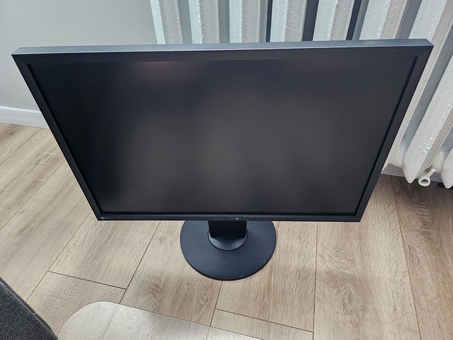 Monitor Eizo FlexScan EV2216W 22" D-sub DVI DisplayPort Pivot