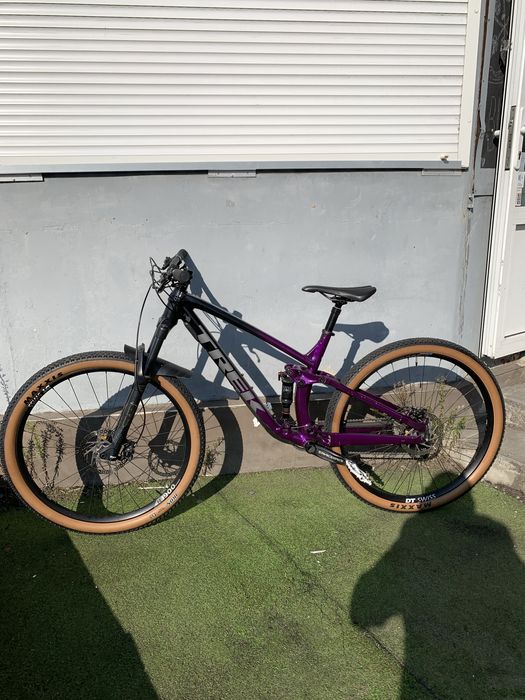 Rower górski Trek Fuel Ex 5 L 2021 29”