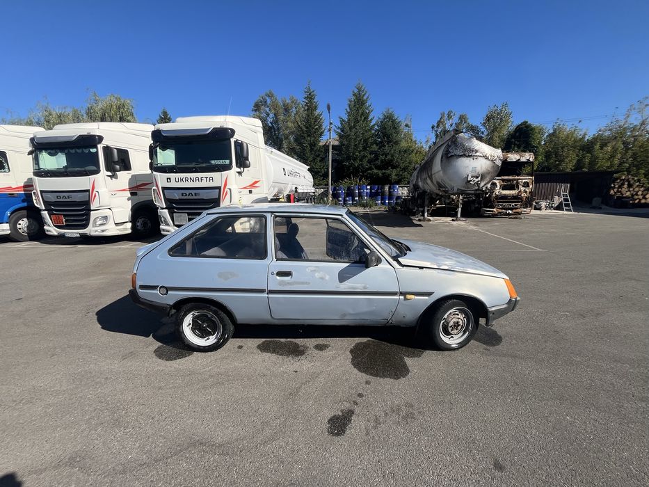 Продам ЗАЗ Таврія