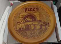 Prato para Pizza 32 cm