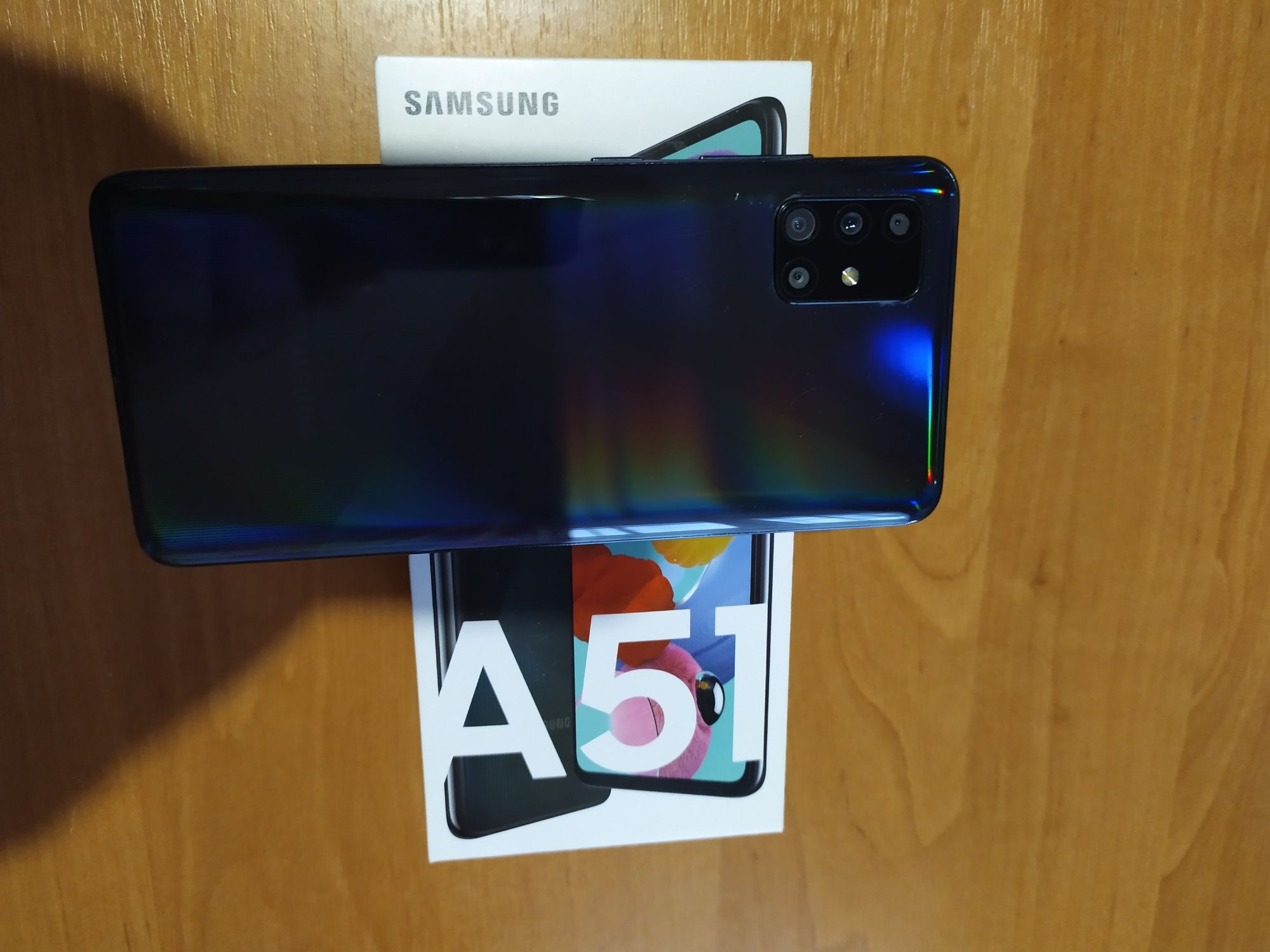 Samsung А51  4/64
