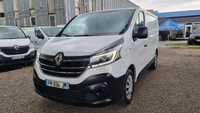 Renault Trafic 2020 150 т.км.