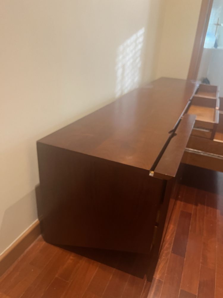 Mobilia quarto completo MADEIRA