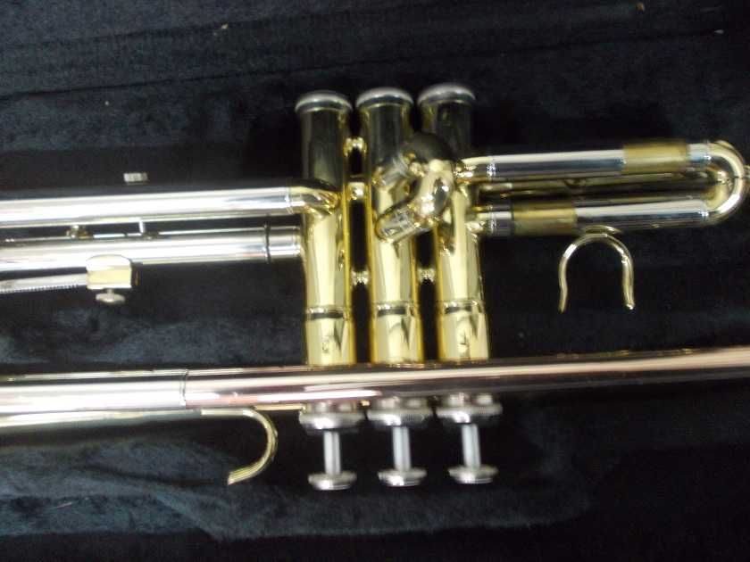 Trąbka Startone STR 25 Bb-Trumpet