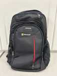 Samsonite Plecak na laptopa 15″ Guardit z logo Microsoft