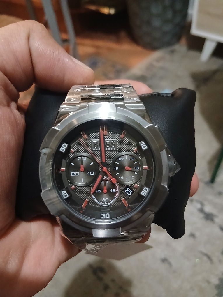 Relogio hugo boss