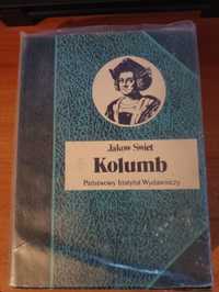 Jakow Swiet "Kolumb"