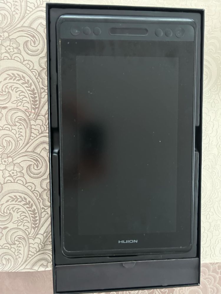 Tablet graficzny