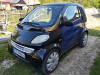 Smart 1999r sprawny do jazdy  145 tys przebiegu