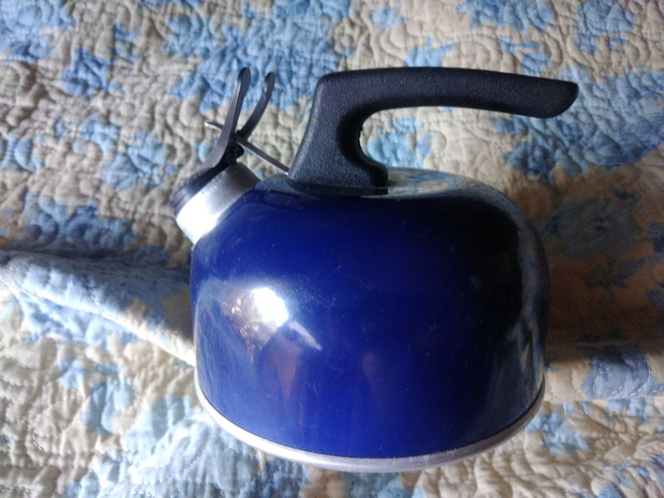 Chaleira Para campismo